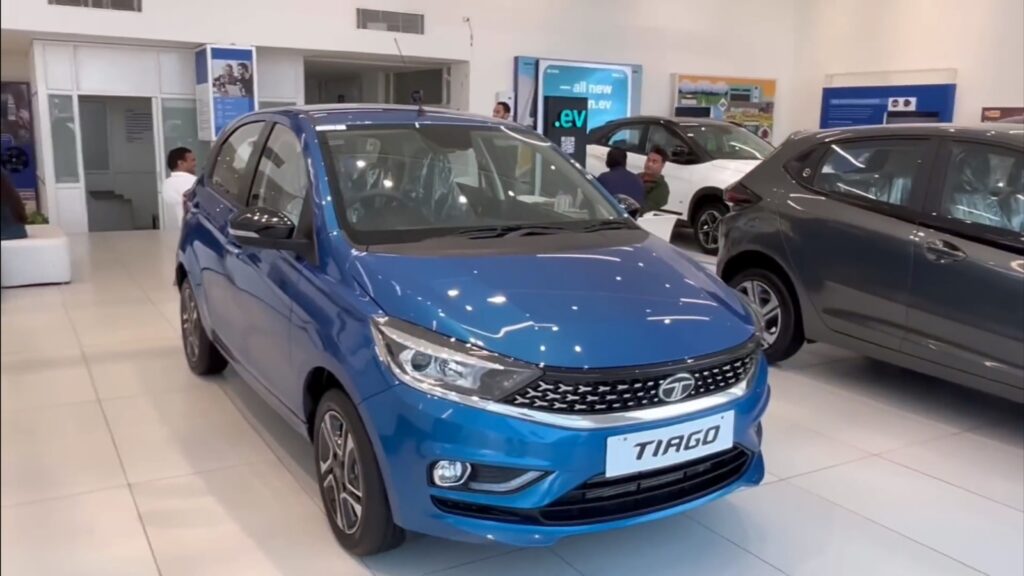 tata tiago