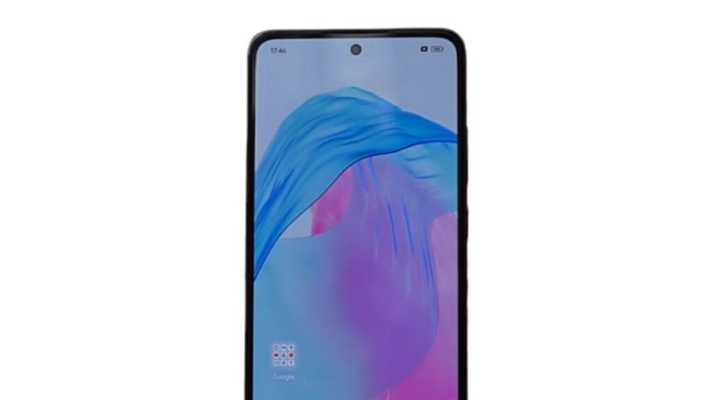  Oppo f27  5g Display 